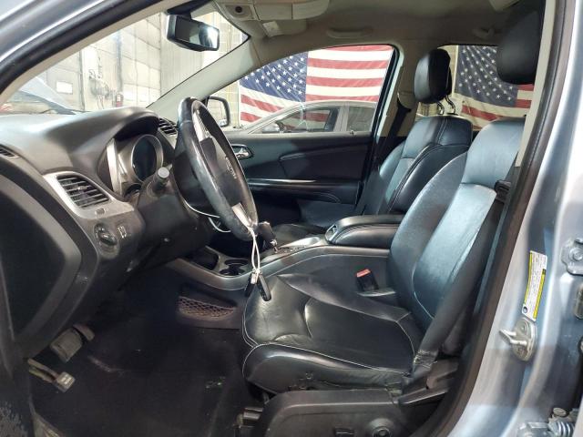 Photo 7 from auction – 2013 DODGE JOURNEY CR with VIN 3C4PDCDGXDT594486