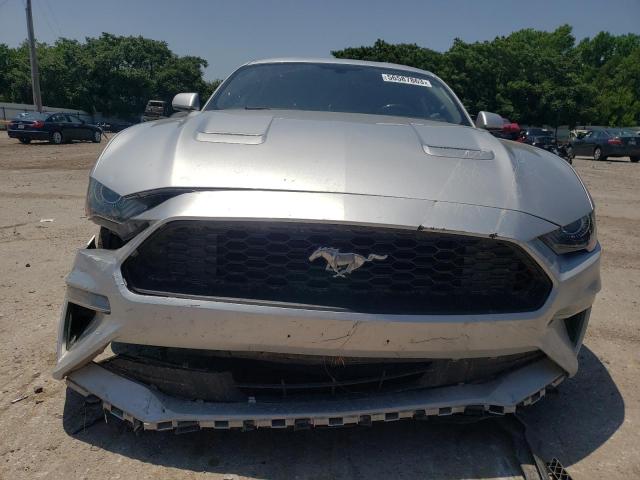 Photo 5 from auction – 2018 FORD MUSTANG with VIN 1FA6P8TH7J5175863
