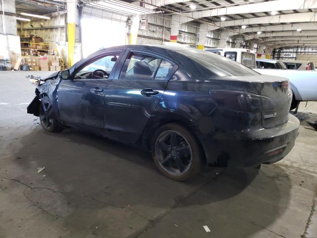 Photo 2 from auction – 2010 MAZDA 3 I with VIN JM1BL1SG3A1318335