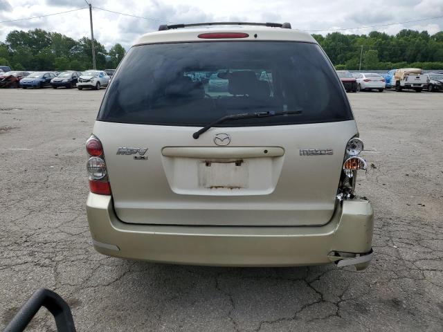 صورة رقم 6 من المزاد - 2004 MAZDA MPV WAGON مع VIN JM3LW28J440503855