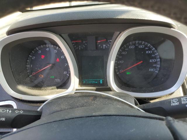 Photo 9 from auction – 2015 CHEVROLET EQUINOX LT with VIN 2GNALCEK2F6293723