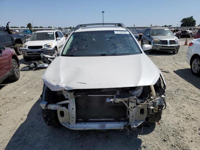 Photo 5 from auction – 2015 SUBARU OUTBACK 2. with VIN 4S4BSANC3F3331654