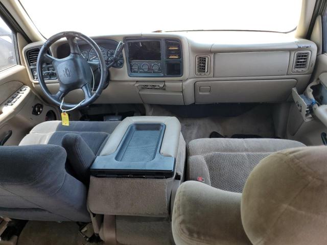 Photo 8 from auction – 2002 CHEVROLET SILVERADO with VIN 1GCGC13U72F210086