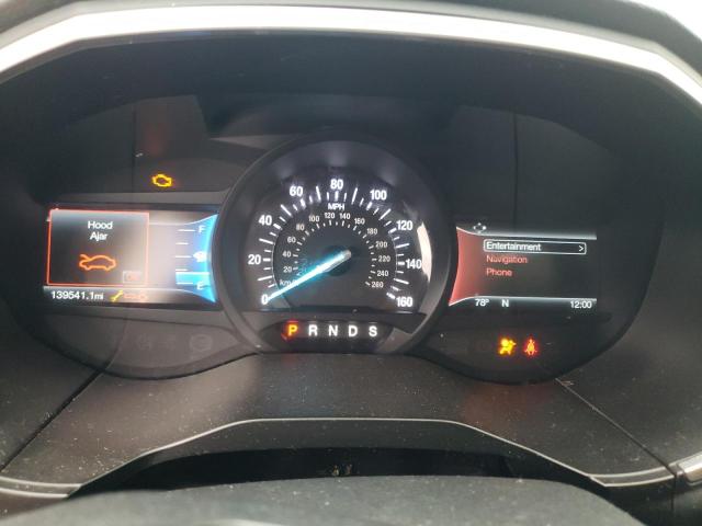 Photo 9 from auction – 2015 FORD EDGE SEL with VIN 2FMTK4J95FBB15417