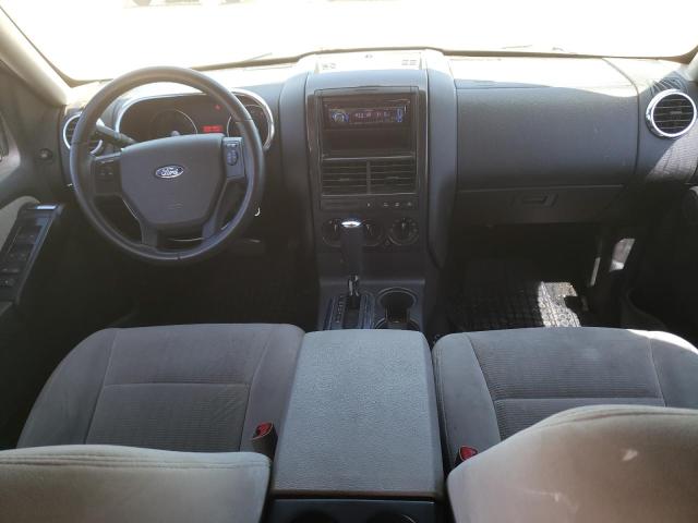 Photo 8 from auction – 2008 FORD EXPLORER X with VIN 1FMEU73E38UB15623