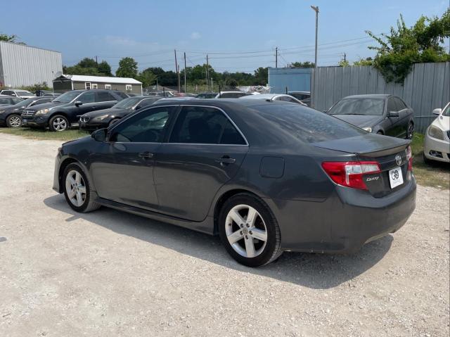 Photo 3 from auction – 2012 TOYOTA CAMRY BASE with VIN 4T1BF1FK1CU051179