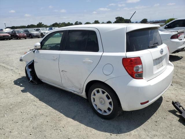 Photo 2 from auction – 2013 TOYOTA SCION XD with VIN JTKKUPB44D1032819
