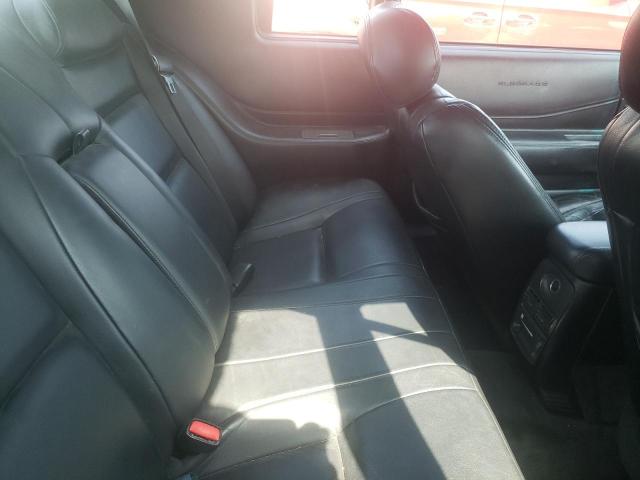 Photo 10 from auction – 2001 CADILLAC ELDORADO E with VIN 1G6EL12Y91B108969