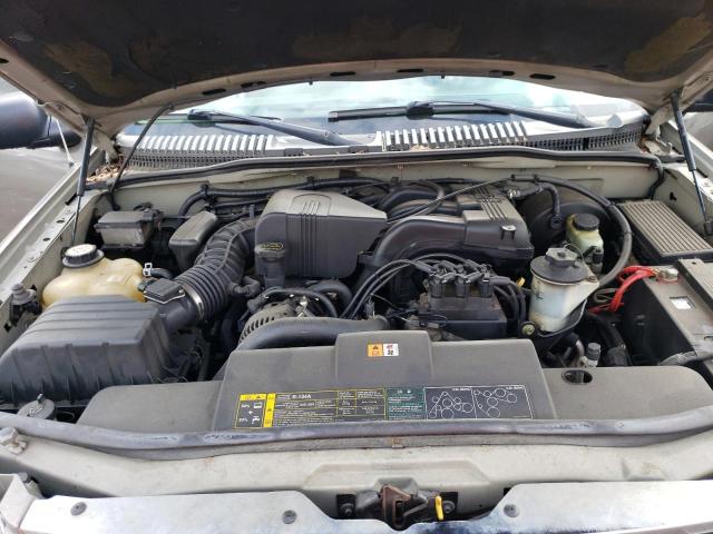 Photo 12 from auction – 2003 FORD EXPLORER X with VIN 1FMZU73K63UC23279