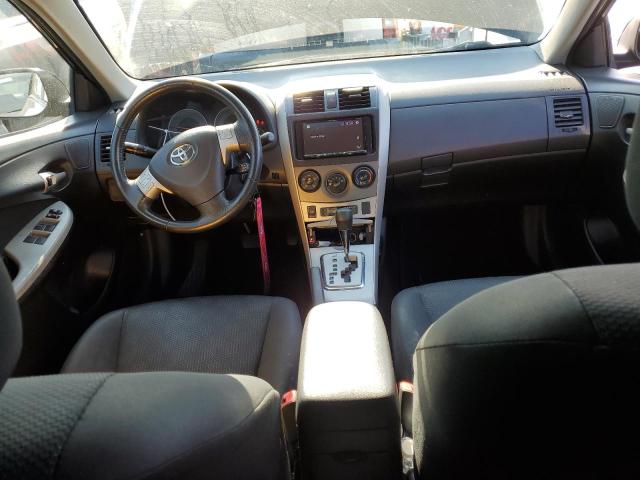 Photo 8 from auction – 2010 TOYOTA COROLLA BA with VIN 1NXBU4EE7AZ244212