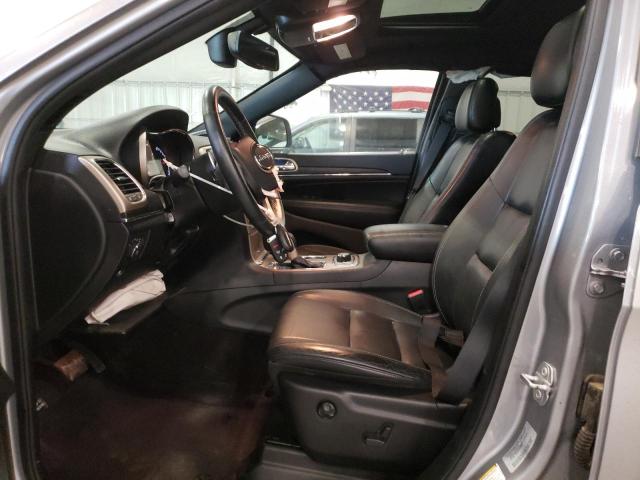 Photo 7 from auction – 2016 JEEP GRAND CHER with VIN 1C4RJFBG2GC348554