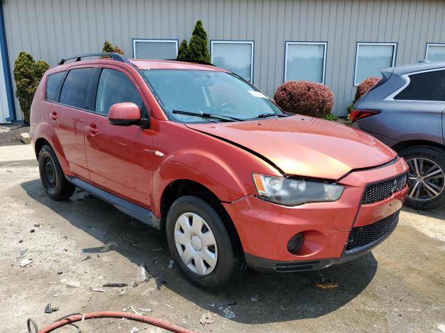 Photo 4 from auction – 2011 MITSUBISHI OUTLANDER with VIN JA4AS2AW5BU017458