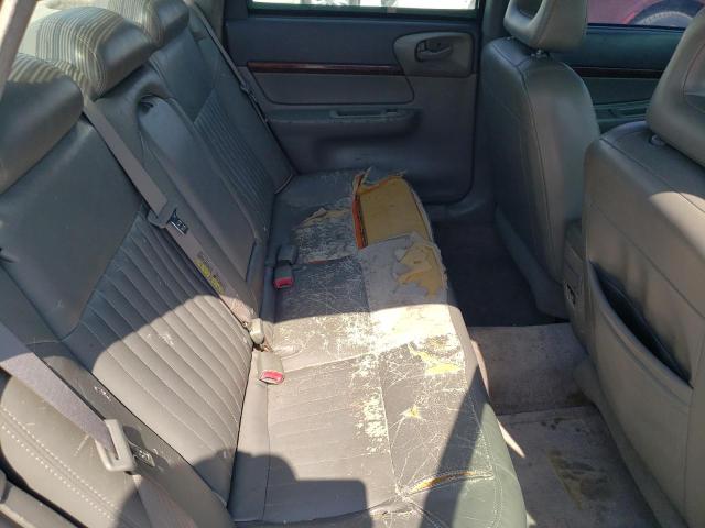 Photo 10 from auction – 2003 CHEVROLET IMPALA LS with VIN 2G1WH52K339415461