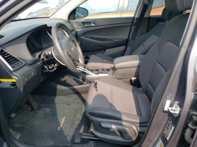 Photo 7 from auction – 2017 HYUNDAI TUCSON SE with VIN KM8J23A46HU302961