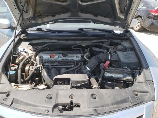 Photo 11 from auction – 2012 HONDA ACCORD EX with VIN 1HGCP2F77CA067526
