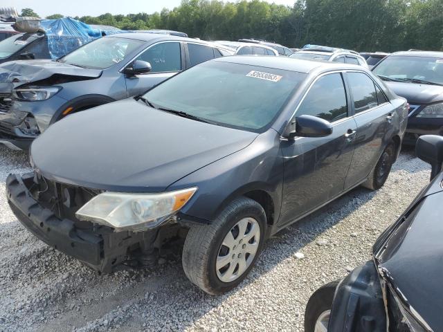 صورة رقم 1 من المزاد - 2012 TOYOTA CAMRY BASE مع VIN 4T4BF1FK8CR184401