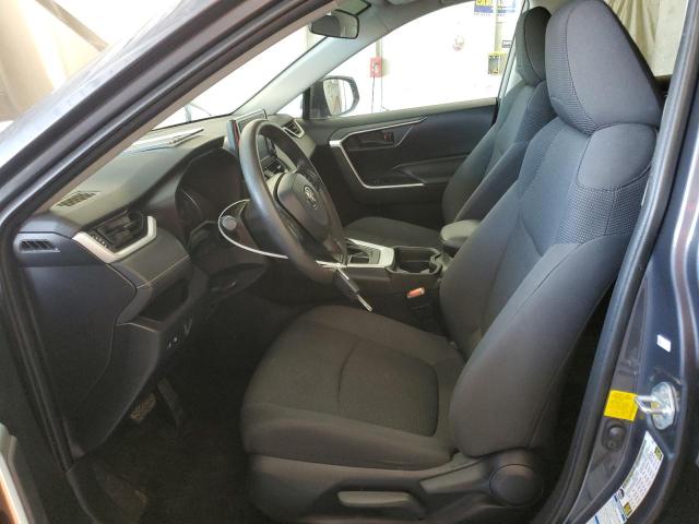 Photo 7 from auction – 2019 TOYOTA RAV4 LE with VIN 2T3F1RFV4KW071909