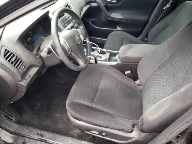 Photo 7 from auction – 2014 NISSAN ALTIMA 2.5 with VIN 1N4AL3AP9EC160253