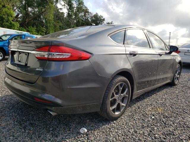 Photo 3 from auction – 2017 FORD FUSION SE with VIN 3FA6P0HD5HR121749