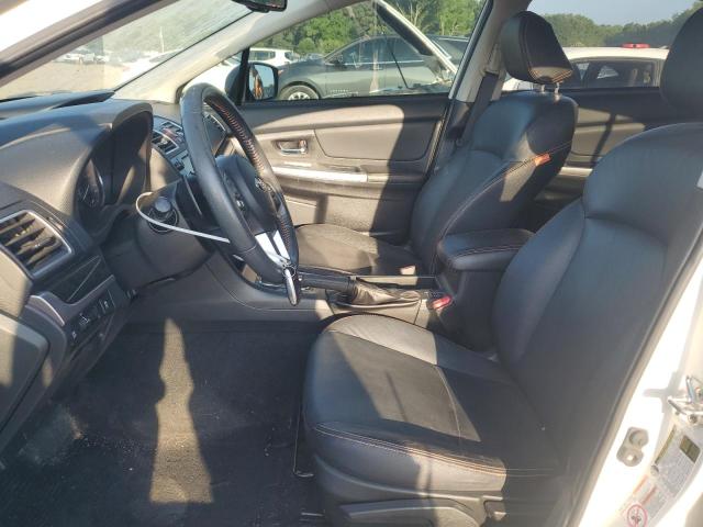 Photo 7 from auction – 2016 SUBARU CROSSTREK with VIN JF2GPANC3GH288872