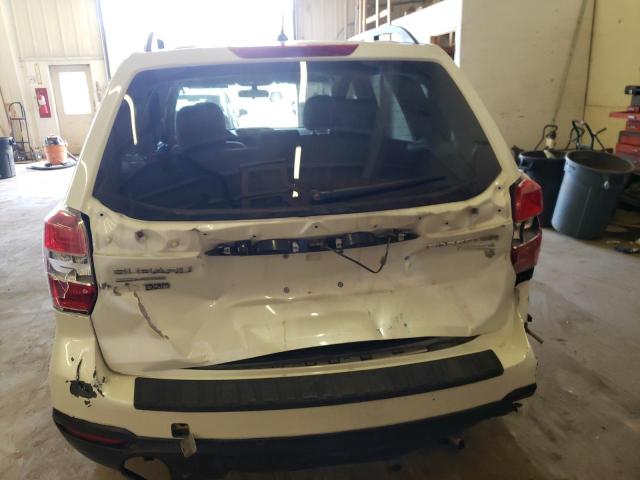Photo 6 from auction – 2015 SUBARU FORESTER 2 with VIN JF2SJADC2FH438577