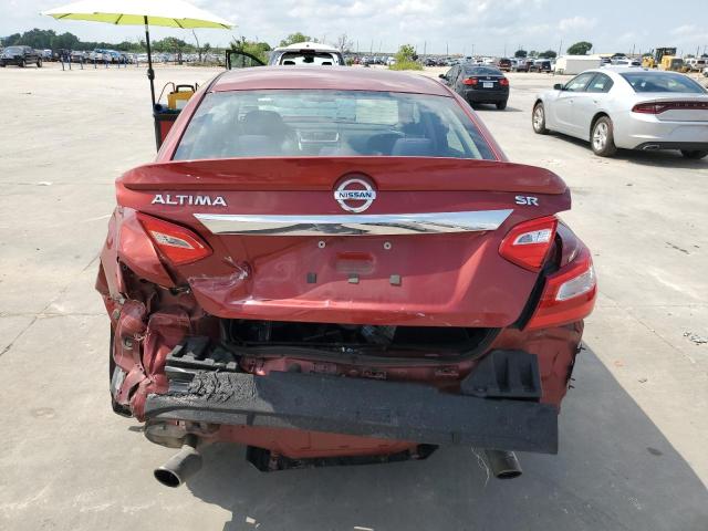 Photo 6 from auction – 2016 NISSAN ALTIMA 2.5 with VIN 1N4AL3AP3GC215833