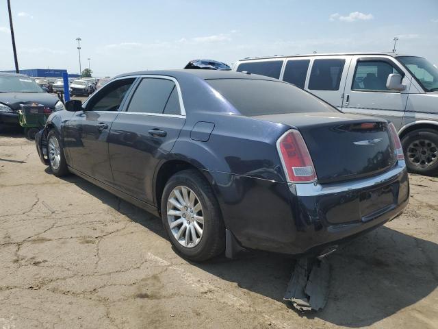 Photo 2 from auction – 2012 CHRYSLER 300 with VIN 2C3CCAAG1CH261566