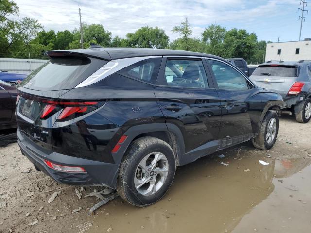 Photo 3 from auction – 2022 HYUNDAI TUCSON SE with VIN 5NMJACAE3NH094265