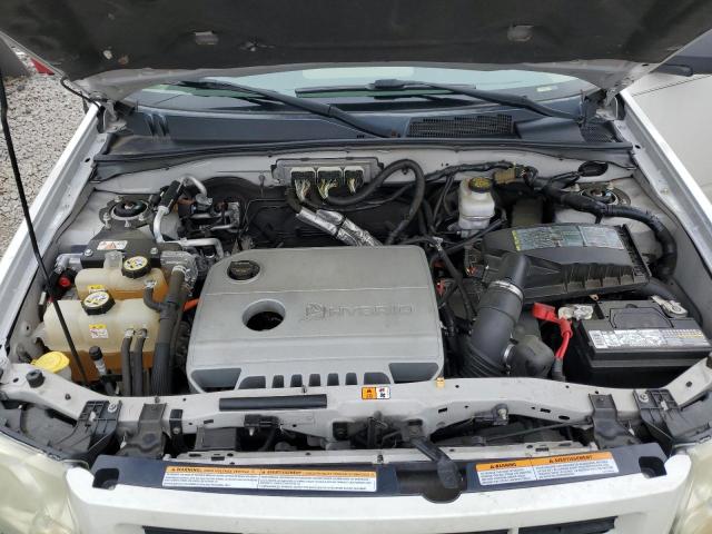 Photo 11 from auction – 2009 FORD ESCAPE HYB with VIN 1FMCU49359KB25532