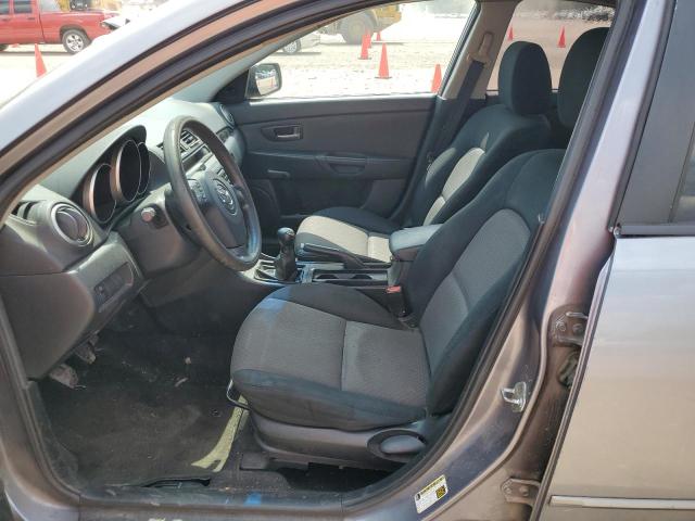 صورة رقم 7 من المزاد - 2006 MAZDA 3 I مع VIN JM1BK12F561433651