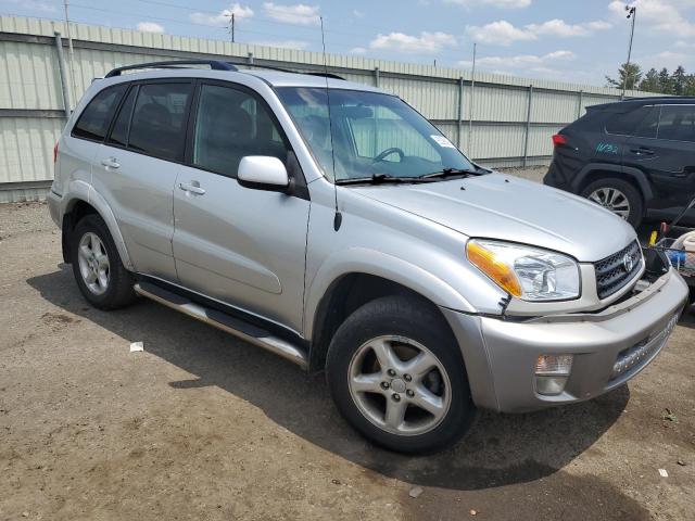 Фото 4 с аукциона – 2002 TOYOTA RAV4 с VIN JTEHH20V026047608