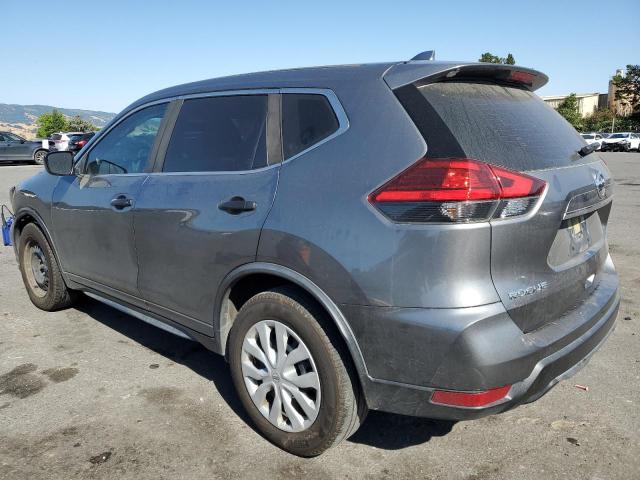 Photo 2 from auction – 2017 NISSAN ROGUE S with VIN JN8AT2MT9HW386278