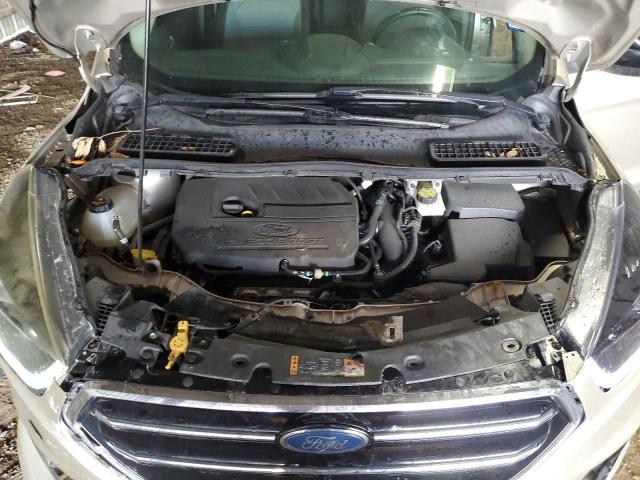 Photo 12 from auction – 2018 FORD ESCAPE SE with VIN 1FMCU0GD0JUA83851