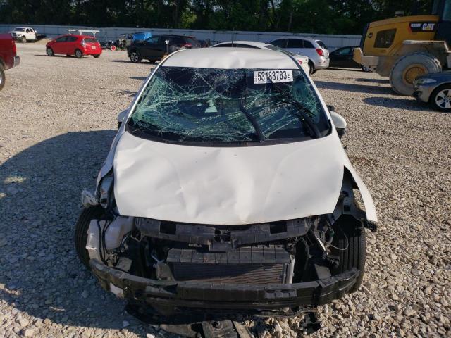 Photo 5 from auction – 2013 KIA RIO LX with VIN KNADM5A31D6224289