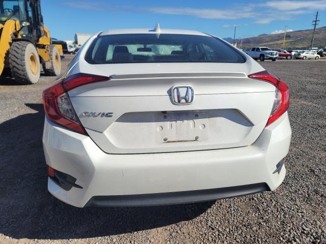 Photo 6 from auction – 2016 HONDA CIVIC EX with VIN 2HGFC1F32GH655258