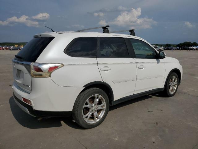 Photo 3 from auction – 2015 MITSUBISHI OUTLANDER with VIN JA4AD3A3XFZ001027