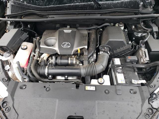 Photo 12 from auction – 2019 LEXUS NX 300 BAS with VIN JTJBARBZXK2204637