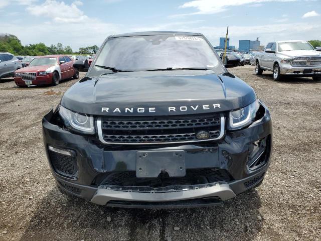 Photo 5 from auction – 2017 LAND ROVER RANGE ROVE with VIN SALVP2BG7HH198511