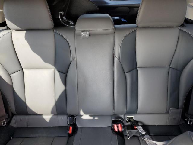 Photo 10 from auction – 2021 SUBARU CROSSTREK with VIN JF2GTHSCXMH370490
