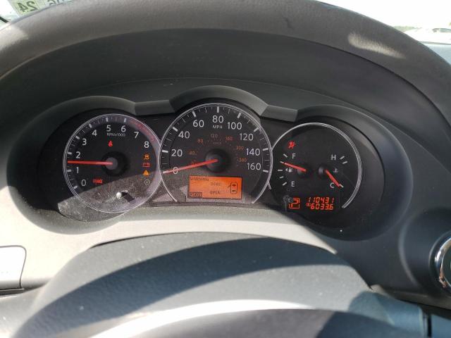Photo 9 from auction – 2011 NISSAN ALTIMA BAS with VIN 1N4AL2AP3BN507361