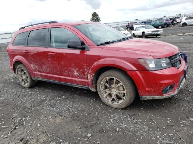 Photo 4 from auction – 2013 DODGE JOURNEY SX with VIN 3C4PDDBG0DT682858
