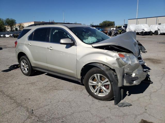 Photo 4 from auction – 2013 CHEVROLET EQUINOX LT with VIN 1GNFLEEK6DZ125229