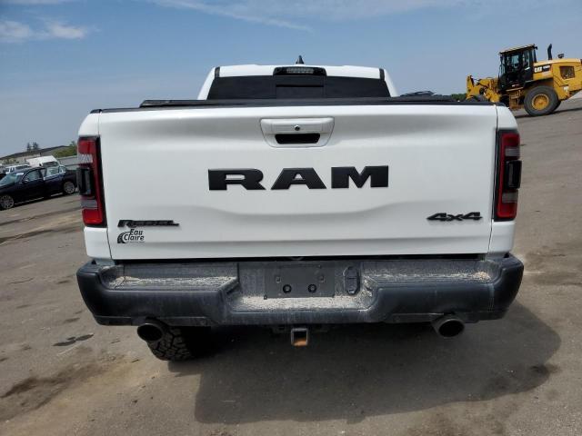 Photo 6 from auction – 2022 RAM 1500 REBEL with VIN 1C6SRFLTXNN122857