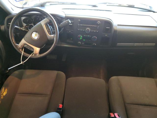 Photo 8 from auction – 2011 CHEVROLET SILVERADO with VIN 3GCPCSE03BG157983