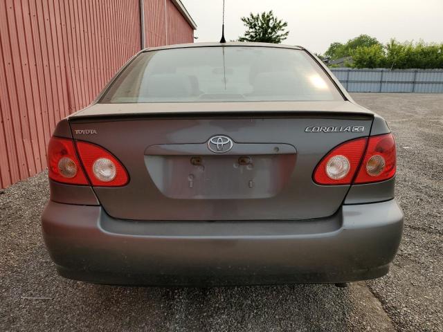 صورة رقم 6 من المزاد - 2007 TOYOTA COROLLA CE مع VIN 2T1BR32E87C714466