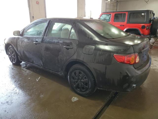 Photo 2 from auction – 2010 TOYOTA COROLLA LE with VIN 2T1BU4EE1AC511670