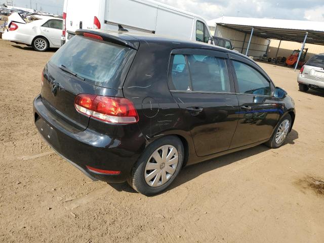 Photo 3 from auction – 2011 VOLKSWAGEN GOLF with VIN WVWDM7AJ3BW153087