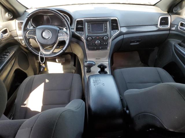 Photo 8 from auction – 2014 JEEP GRAND CHER with VIN 1C4RJFAG6EC134181