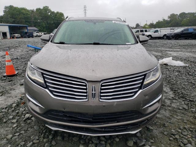Photo 5 from auction – 2017 LINCOLN MKC SELECT with VIN 5LMCJ2C94HUL72082