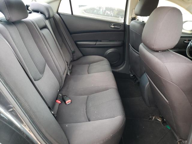 Photo 10 from auction – 2012 MAZDA 6 I with VIN 1YVHZ8DH3C5M24300